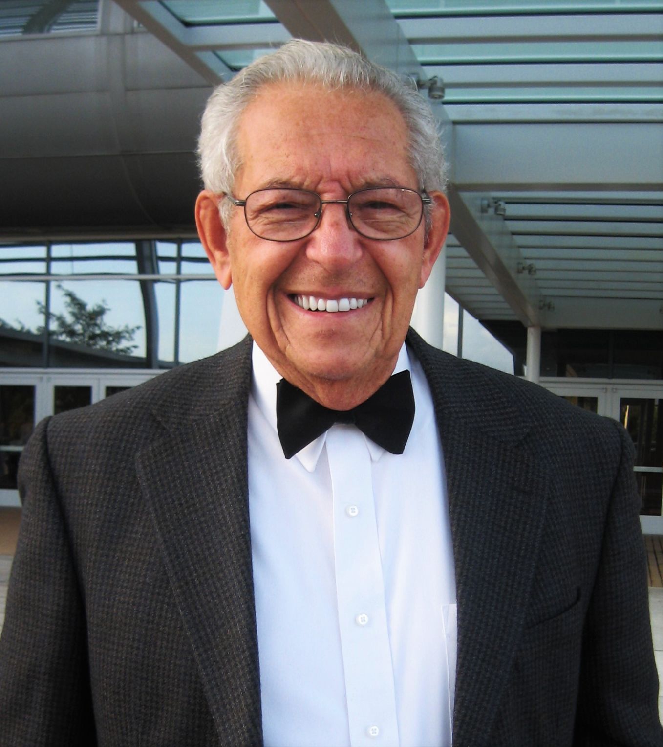 FREDERICK A. AGRESTA